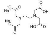 乙二胺四乙酸二钠-CAS:139-33-3
