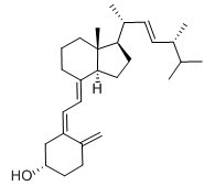 维生素D2-CAS:50-14-6