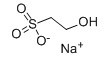 2-羟乙基磺酸-CAS:107-36-8