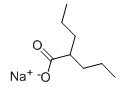 丙戊酸钠-CAS:1069-66-5