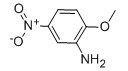 2-氨基-4-硝基苯甲醚-CAS:99-59-2
