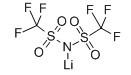 双三氟甲烷磺酰亚胺锂-CAS:90076-65-6