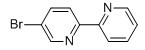 5-溴-2,2'-联吡啶-CAS:15862-19-8