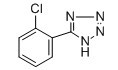 5-(2-氯苯基)1H-四唑-CAS:50907-46-5