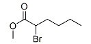 2-溴己酸甲酯-CAS:5445-19-2