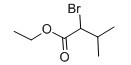 2-溴代异戊酸乙酯-CAS:609-12-1
