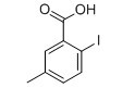 2-碘-5-甲基苯甲酸-CAS:52548-14-8