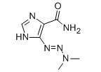 达卡巴嗪-CAS:4342-03-4