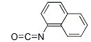 1-萘基异氰酸酯-CAS:86-84-0