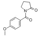 阿尼西坦-CAS:72432-10-1