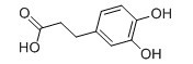 3,4-二羟基苯基丙酸-CAS:1078-61-1