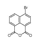 4-溴-1,8-萘二甲酸酐-CAS:81-86-7