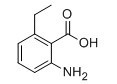 2-氨基-6-乙基苯甲酸-CAS:66232-56-2