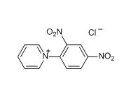 1-(2,4-二硝基苯基)氯化吡啶-CAS:4185-69-7