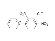 1-(2,4-二硝基苯基)氯化吡啶-CAS:4185-69-7