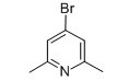 4-溴-2,6-二甲基吡啶-CAS:5093-70-9