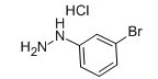 3-溴苯肼盐酸盐-CAS:27246-81-7