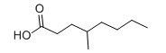 4-甲基辛酸-CAS:54947-74-9