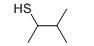 3-甲基-2-丁硫醇-CAS:2084-18-6