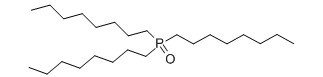 三辛基氧化膦-CAS:78-50-2
