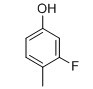 3-氟-4-甲基苯酚-CAS:452-78-8