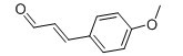 4-甲氧基肉桂醛-CAS:1963-36-6