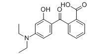 4-二乙氨基酮酸-CAS:5809-23-4