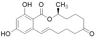 玉米烯酮-CAS:17924-92-4