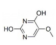 5-甲氧基脲嘧啶-CAS:6623-81-0
