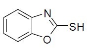 2-巯基苯并恶唑-CAS:2382-96-9