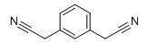 1,3-苯二乙腈-CAS:626-22-2