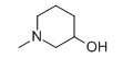 3-羟基-N-甲基哌啶-CAS:3554-74-3