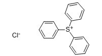 三苯基氯化硫鎓盐-CAS:4270-70-6