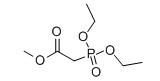 膦酰基乙酸甲酯二乙酯-CAS:1067-74-9