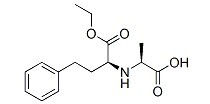 N-[1-(S)-乙氧羰基-3-苯丙基]-L-丙氨酸-CAS:82717-96-2