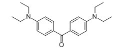 四乙基米氏酮-CAS:90-93-7