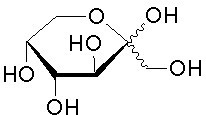 D-果糖-CAS:57-48-7