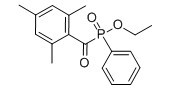 2,4,6-三甲基苯甲酰基苯基膦酸乙酯-CAS:84434-11-7