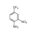 4-氨基-3-硝基三氟甲苯-CAS:400-98-6