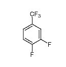 3,4-二氟三氟甲苯-CAS:32137-19-2