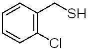 2-氯代苄硫醇-CAS:39718-00-8