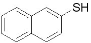 2-萘硫酚-CAS:91-60-1