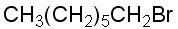 1-溴庚烷-CAS:629-04-9