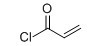 丙烯酰氯-CAS:814-68-6