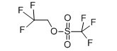 2,2,2-三氟乙基三氟甲烷磺酸酯-CAS:6226-25-1