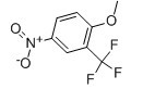2-甲氧基-5-硝基三氟甲苯-CAS:654-76-2