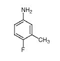 4-氟-3-甲基苯胺-CAS:452-69-7