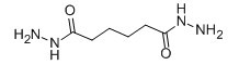 己二酸二酰肼-CAS:1071-93-8