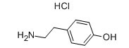酪胺盐酸盐-CAS:60-19-5