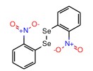 双(2-硝基苯)二硒-CAS:35350-43-7